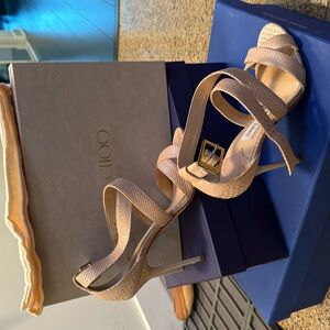 Jimmy Choo Heels
